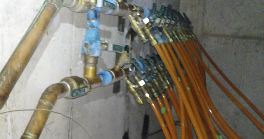 Commercial HVACR Repair