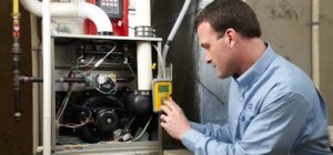 Furnace Repair