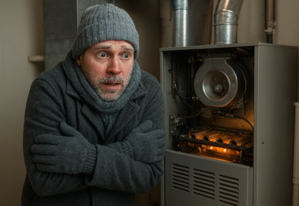 Is your furnace ready for another Colorado Winter?
