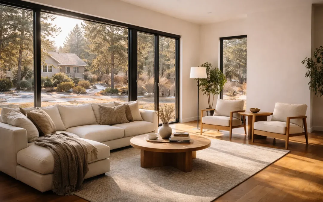 Can You Use Your AC in Winter in Colorado? (What Homeowners Need to Know)