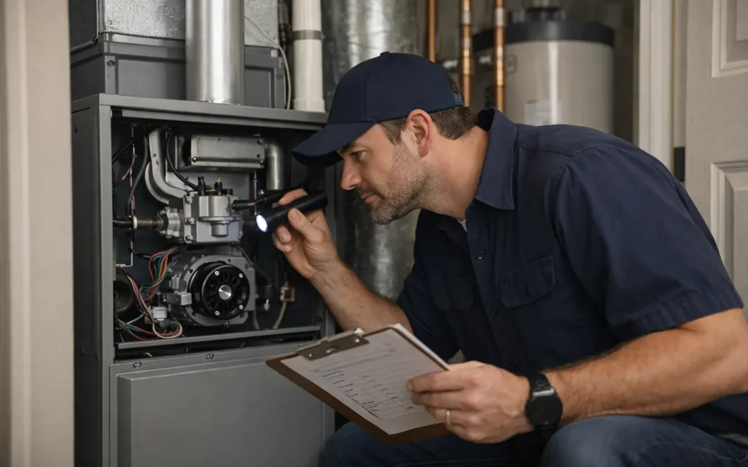 Furnace Not Working Colorado Springs