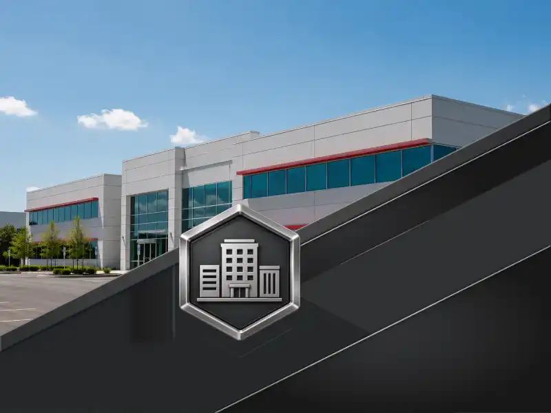 Commercial HVAC and refrigeration services for office buildings and retail facilities in Colorado Springs