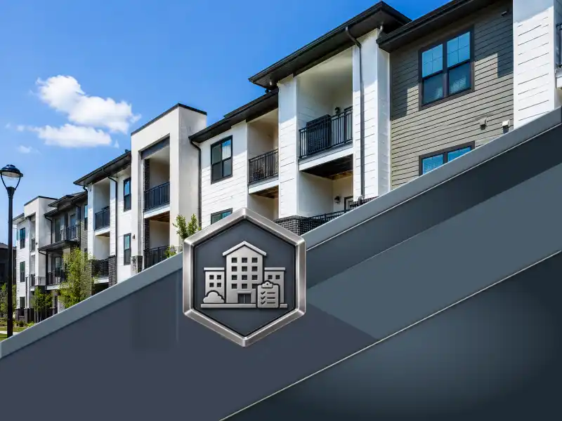 HVAC, refrigeration and appliance repair property maintenance services for property management companies in Colorado Springs