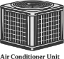 residential-air-conditioner-unit