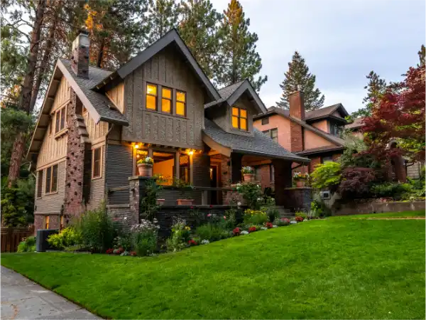 Residential HVAC services Colorado Springs