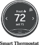 residential-smart-thermostat